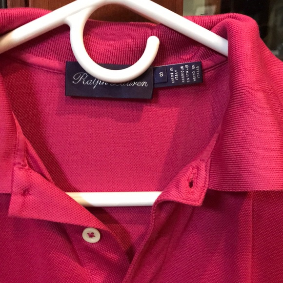 Ralph Lauren polo - Picture 2 of 5